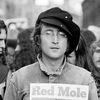 John Lennon In 1975: From The Archives Of Rowland Scherman